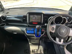 ホンダ N-BOX+
