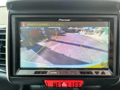 ホンダ N-BOX+