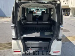 ホンダ N-BOX+