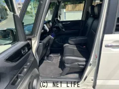 ホンダ N-BOX+