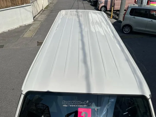 トヨタ ハイエースバン