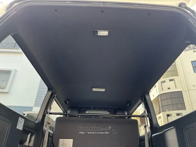 トヨタ ハイエースバン