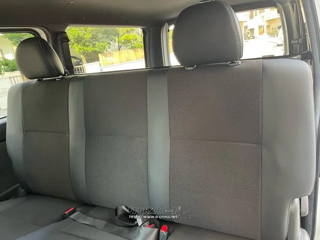 トヨタ ハイエースバン