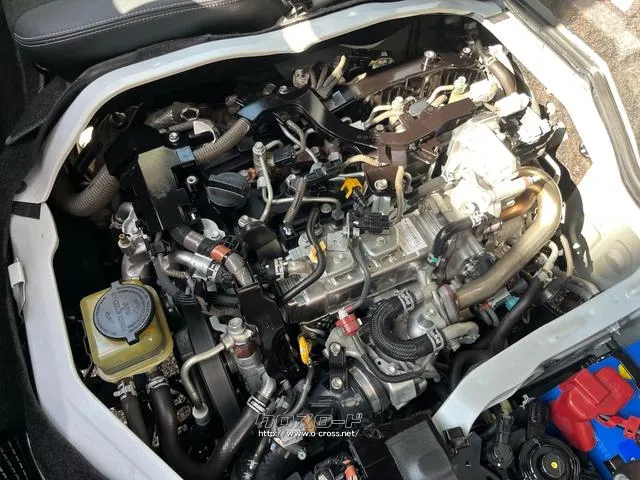 トヨタ ハイエースバン