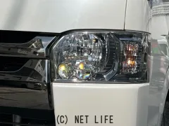 トヨタ ハイエースバン