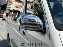 トヨタ ハイエースバン