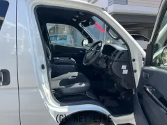 トヨタ ハイエースバン