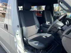 トヨタ ハイエースバン