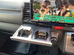 トヨタ ハイエースバン