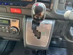 トヨタ ハイエースバン