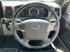 トヨタ ハイエースバン