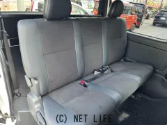 トヨタ ハイエースバン