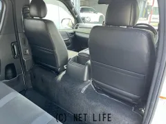 トヨタ ハイエースバン