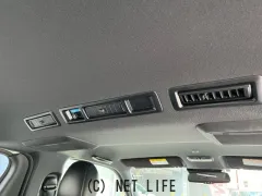 トヨタ ハイエースバン