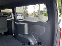 トヨタ ハイエースバン