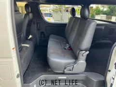 トヨタ ハイエースバン