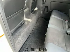 トヨタ ハイエースバン