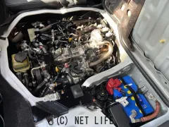 トヨタ ハイエースバン
