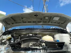 トヨタ ハイエースバン