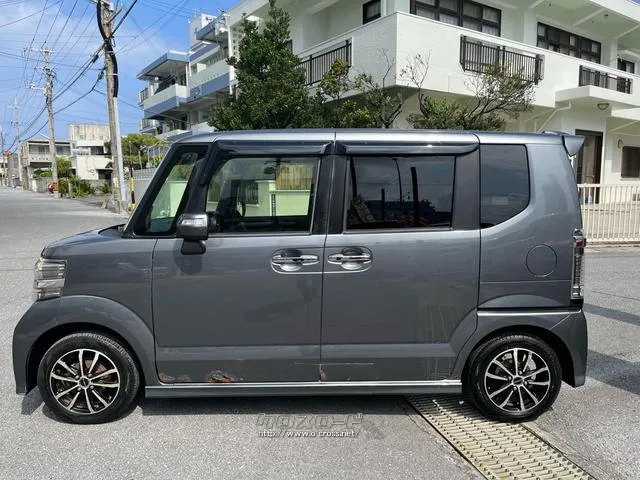ホンダ N-BOX