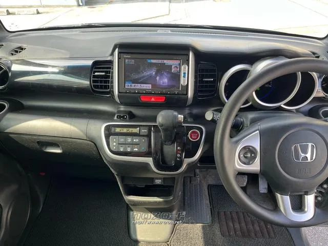 ホンダ N-BOX