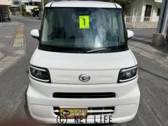 ダイハツ タント