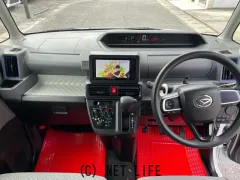 ダイハツ タント