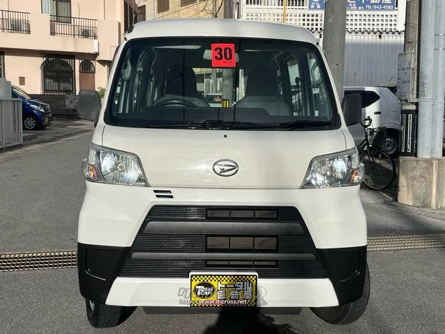 ダイハツ ハイゼットカーゴ