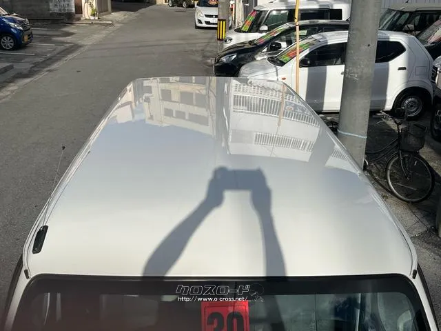 ダイハツ ハイゼットカーゴ