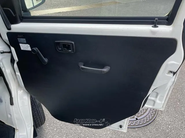 ダイハツ ハイゼットカーゴ
