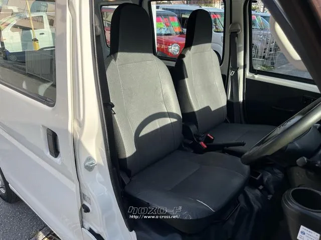 ダイハツ ハイゼットカーゴ