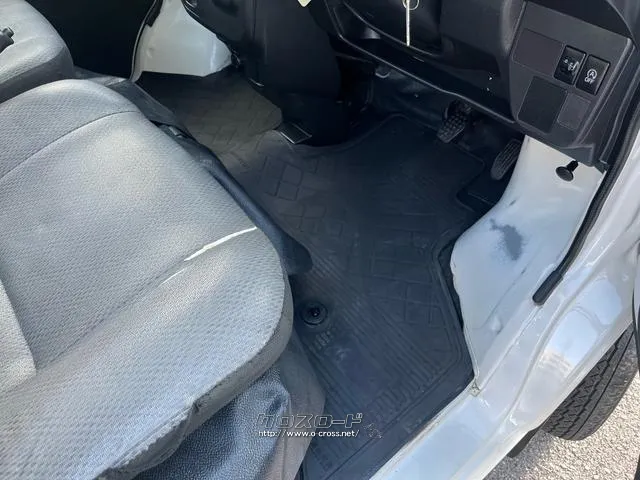 ダイハツ ハイゼットカーゴ