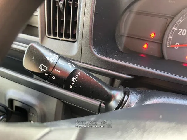 ダイハツ ハイゼットカーゴ