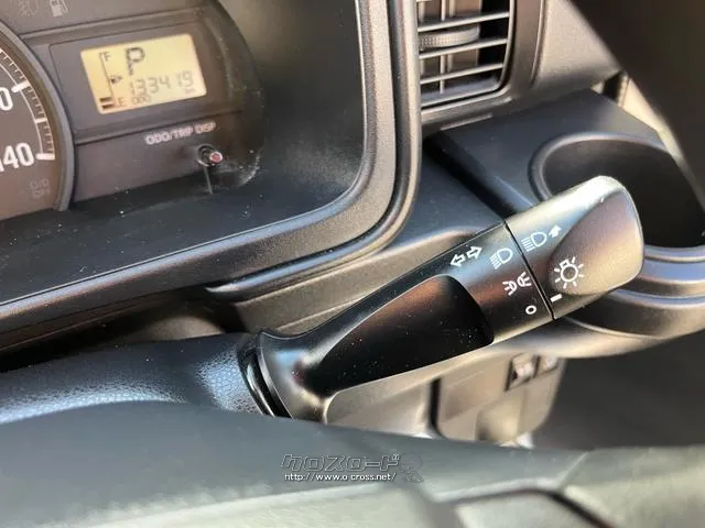 ダイハツ ハイゼットカーゴ