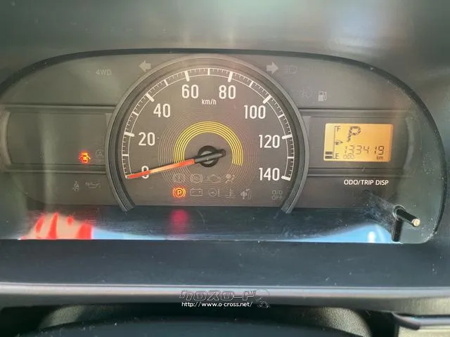 ダイハツ ハイゼットカーゴ