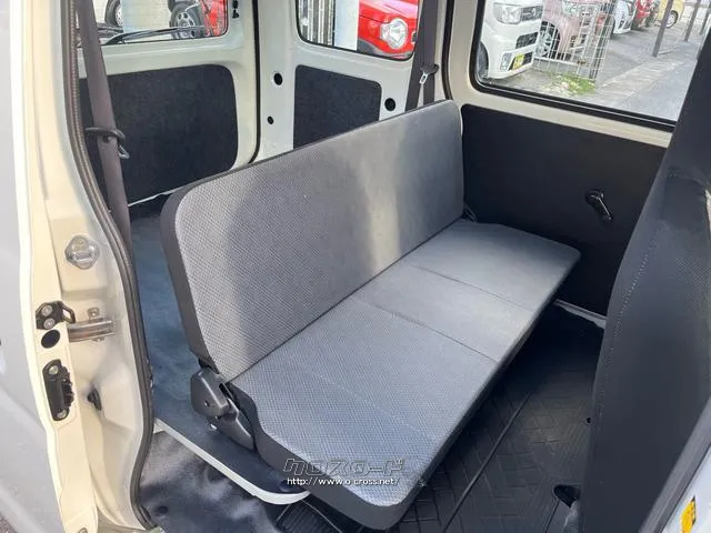 ダイハツ ハイゼットカーゴ