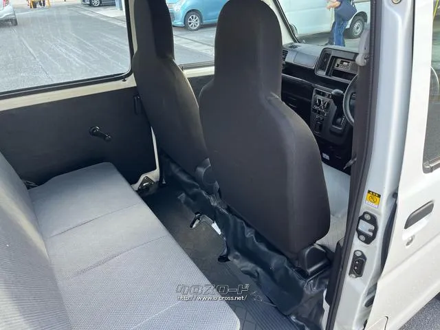 ダイハツ ハイゼットカーゴ