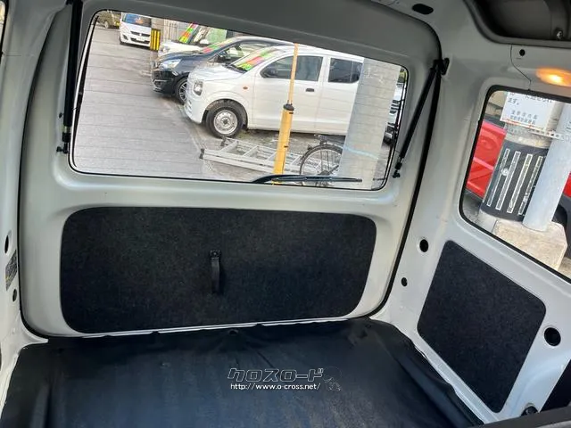 ダイハツ ハイゼットカーゴ
