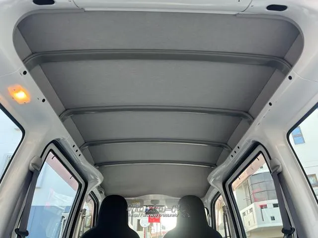 ダイハツ ハイゼットカーゴ