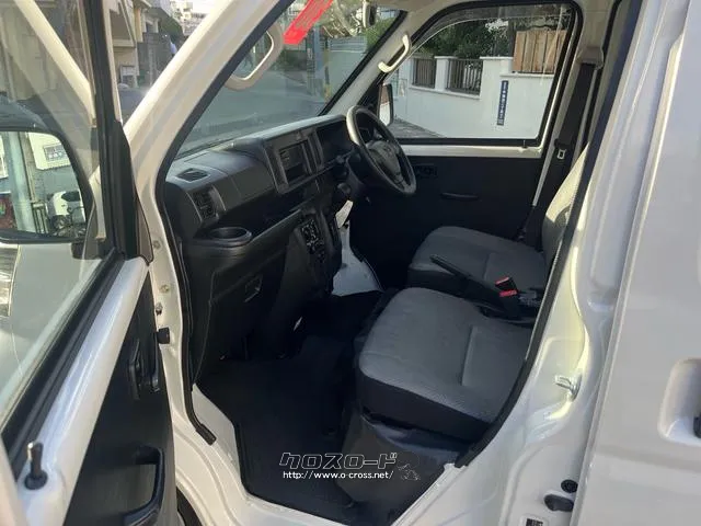 ダイハツ ハイゼットカーゴ