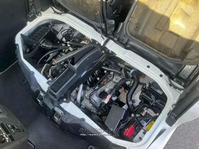 ダイハツ ハイゼットカーゴ
