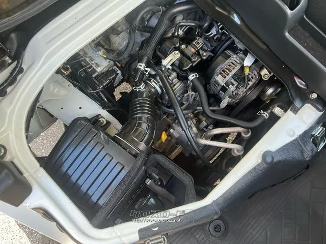 ダイハツ ハイゼットカーゴ