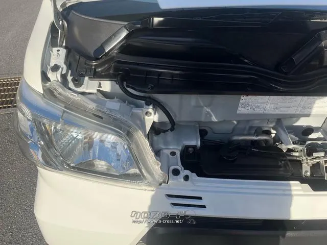 ダイハツ ハイゼットカーゴ