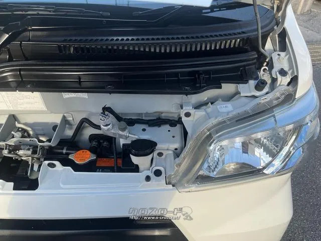ダイハツ ハイゼットカーゴ