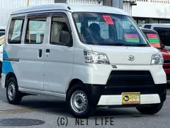 ダイハツ ハイゼットカーゴ