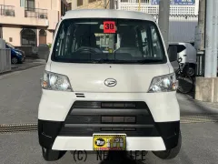 ダイハツ ハイゼットカーゴ