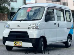 ダイハツ ハイゼットカーゴ