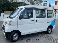 ダイハツ ハイゼットカーゴ