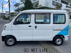 ダイハツ ハイゼットカーゴ