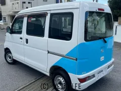 ダイハツ ハイゼットカーゴ